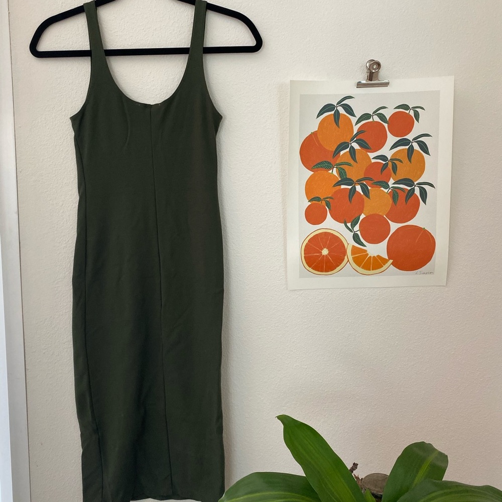🤗 SOLD on eBay 🤗 Body con dress - Picture 4 of 5